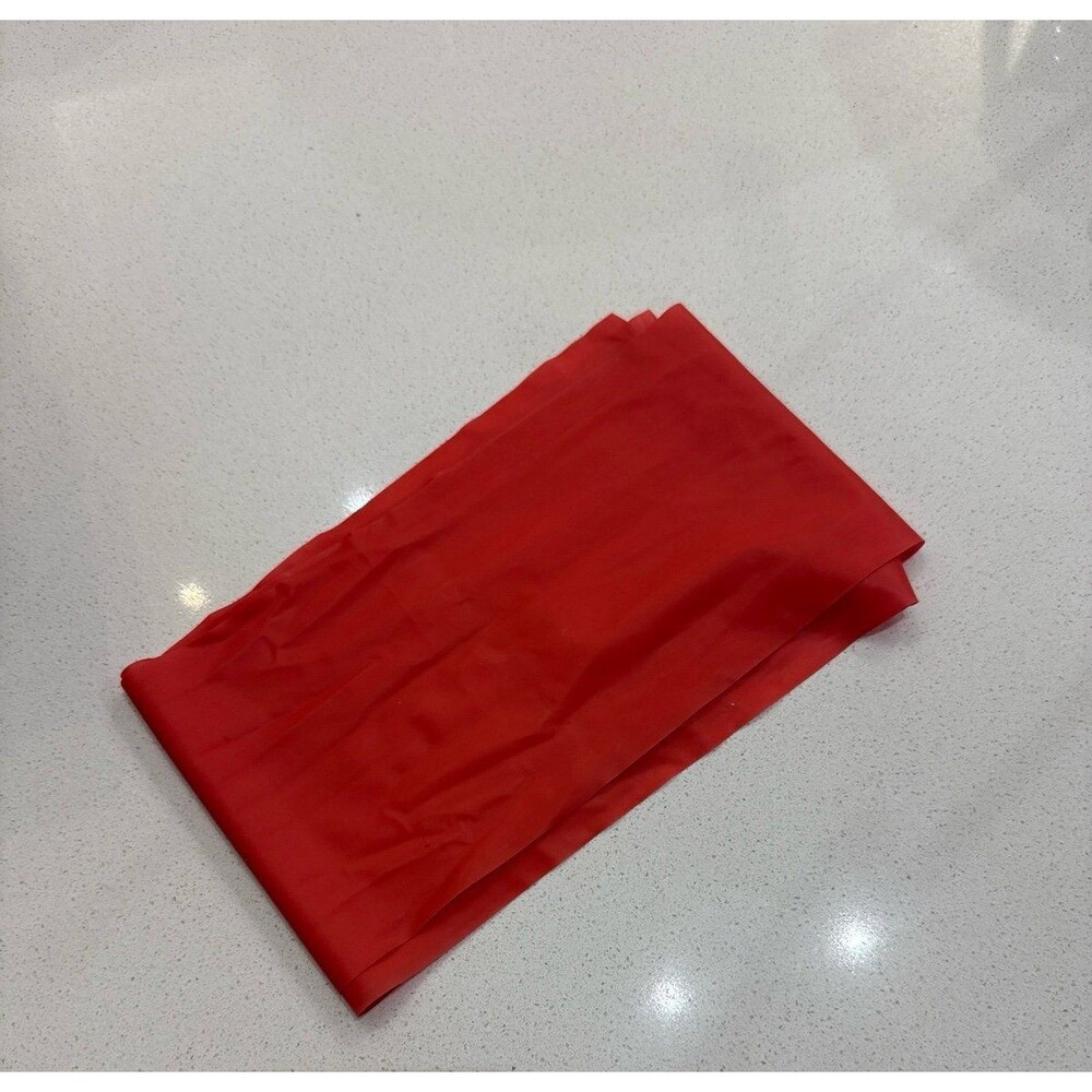 Light Flat Resistance Band